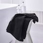 Voir la diapositive 1 : TODAY Drap de bain uni en coton 450 g/m²