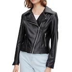 Pieces Veste e Femme Pieces Fioa. Coloris disponibles : Noir