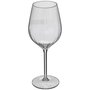 Voir la diapositive 2 : SECRET DE GOURMET Lot de 6 Verres à Eau  Volta  53cl Transparent