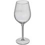 Voir la diapositive 2 : SECRET DE GOURMET Lot de 6 Verres à Eau  Volta  53cl Transparent