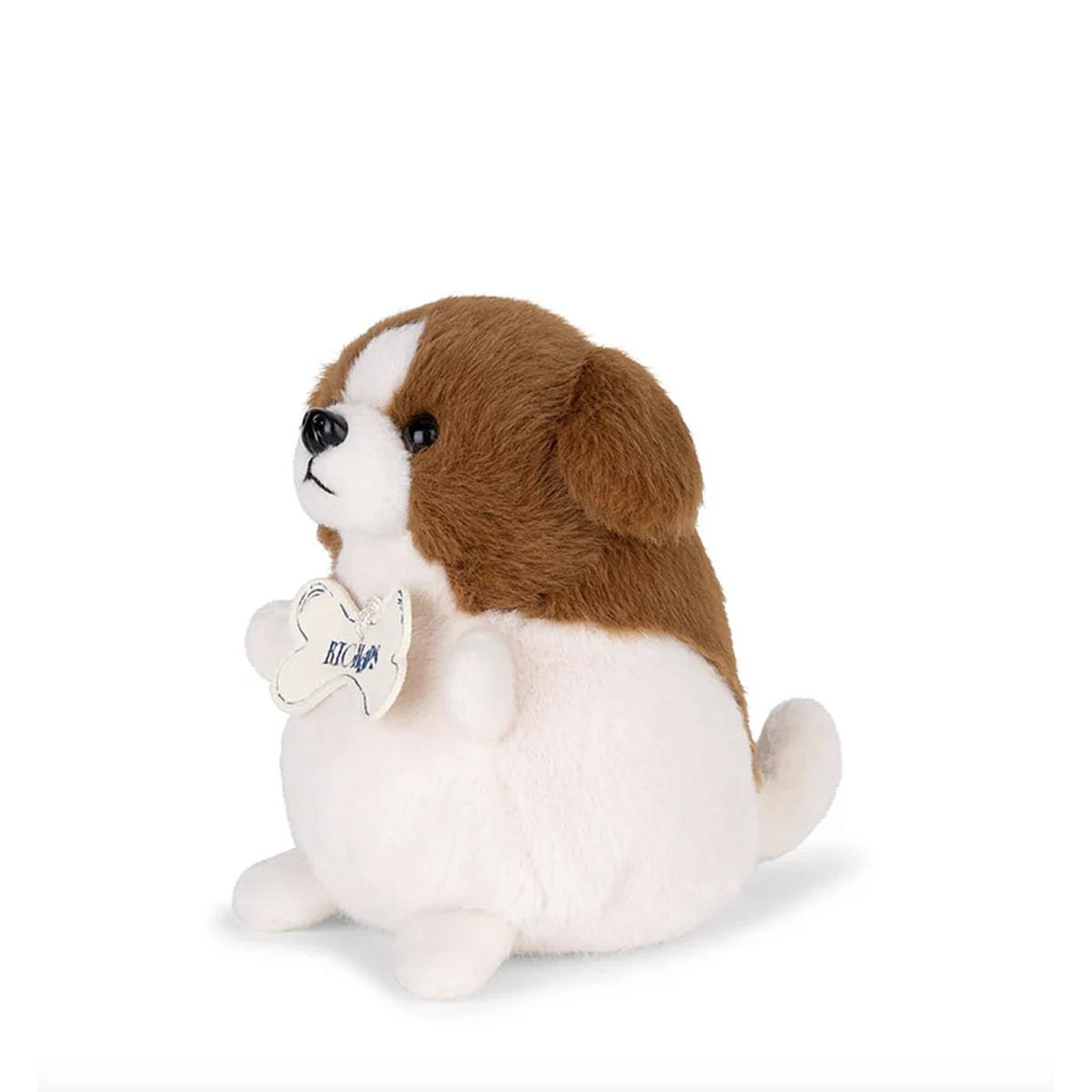 Voir la diapositive 2 : BT CHAPS Joe le cocker spaniel 12cm ECO
