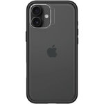 RHINOSHIELD Coque iPhone 16 plus Mod NX Noir