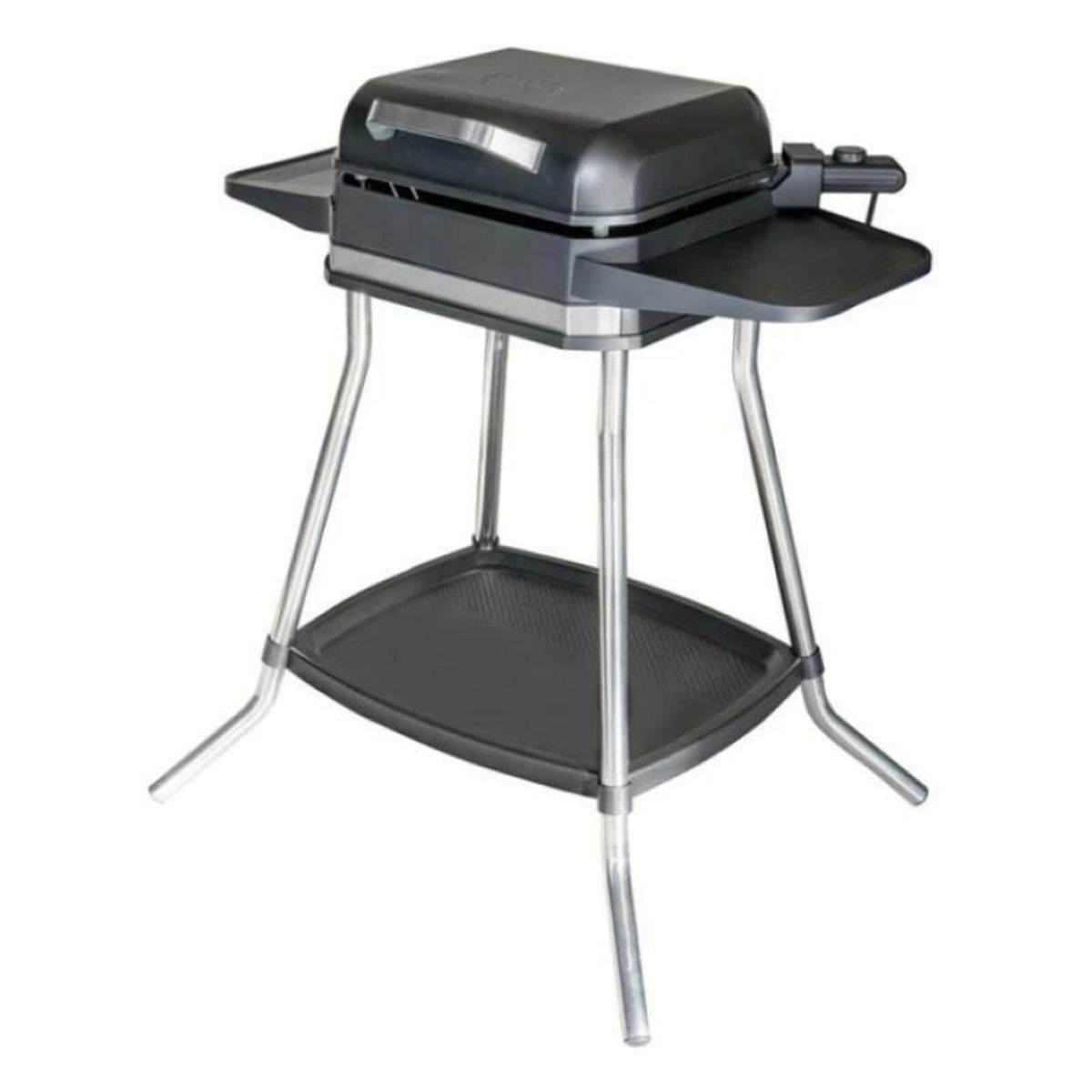 Unold Unold Electric Barbecue Grill Jimmi (58585)