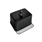 FORGE ADOUR Cuiseur et grille titane - Forge Adour