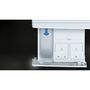 Voir la diapositive 4 : Siemens Lave linge hublot WG54B2A2FR