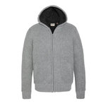 Schott Veste  Homme Schott Jasper. Coloris disponibles : Gris