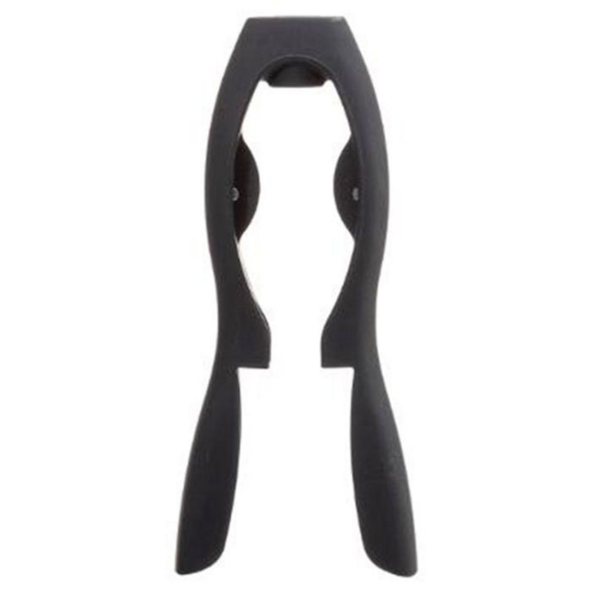 SECRET DE GOURMET Tire Bouchon Design  Charles  16cm Noir