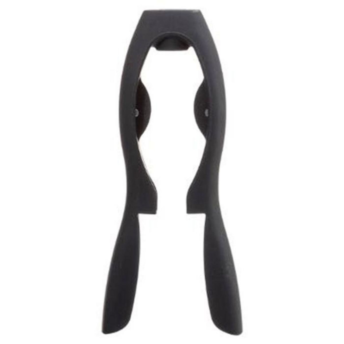 SECRET DE GOURMET Tire Bouchon Design  Charles  16cm Noir