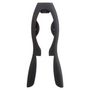 Voir la diapositive 2 : SECRET DE GOURMET Tire Bouchon Design  Charles  16cm Noir