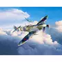 Revell Maquette avion militaire : Spitfire Mk.Vb