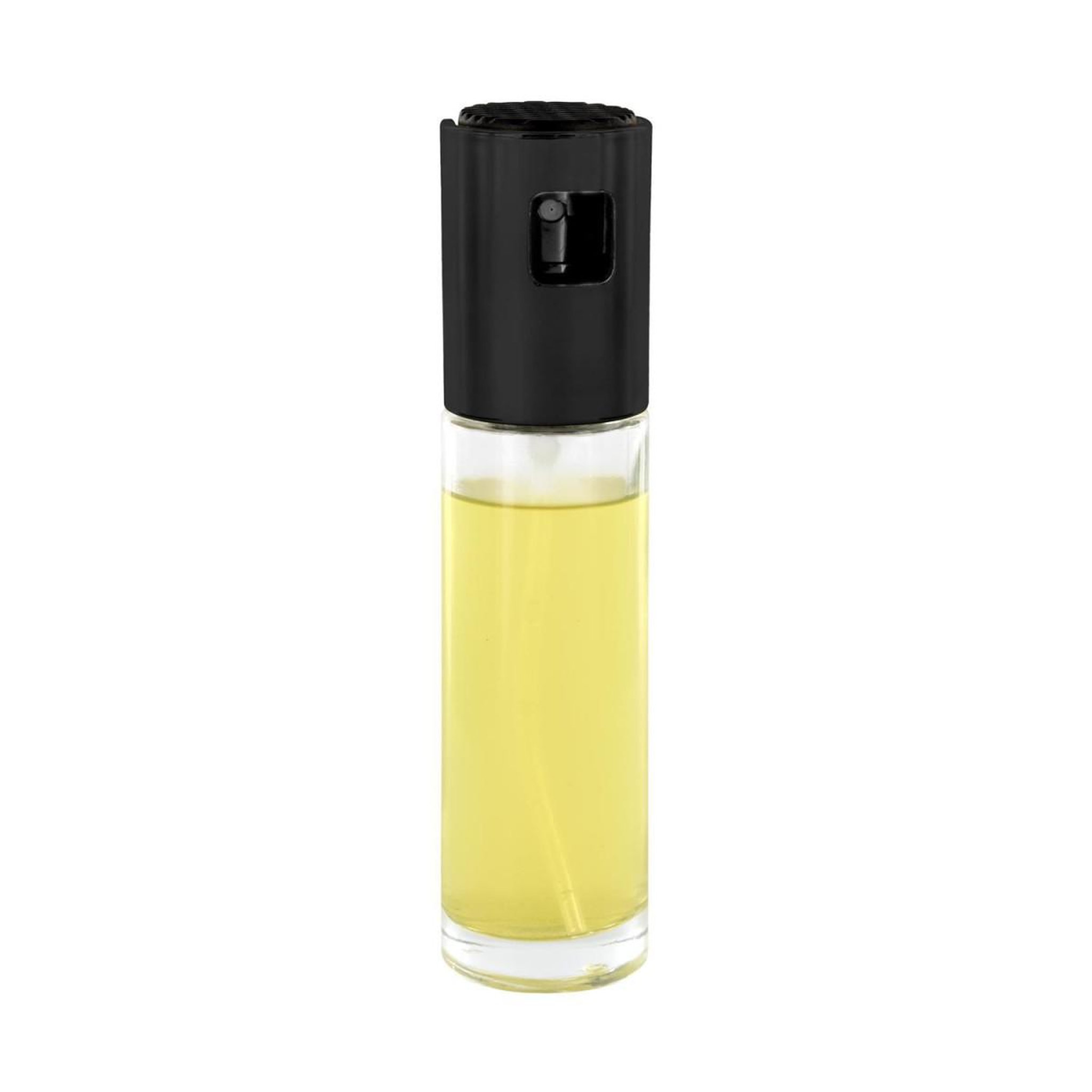 Voir la diapositive 2 : COOK CONCEPT Vaporisateur d'Huile  Vapo  18cm Transparent