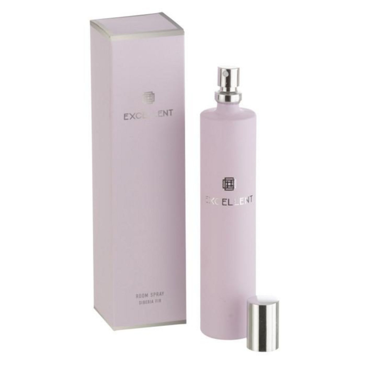 Paris Prix Parfum d'Ambiance  Excellent  50ml Siberia Fir Lilas