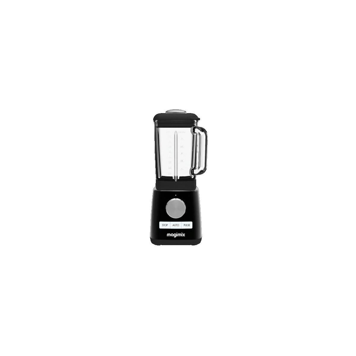 MAGIMIX Blender Magimix Power Blender 4 Noir