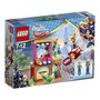 LEGO DC Super Hero Girls 41231 - Le sauvetage d'Harley Quinn