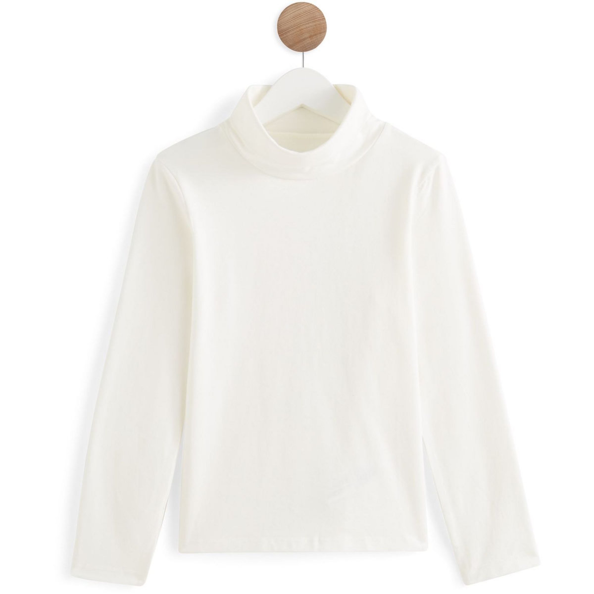 IN EXTENSO Sous pull fille