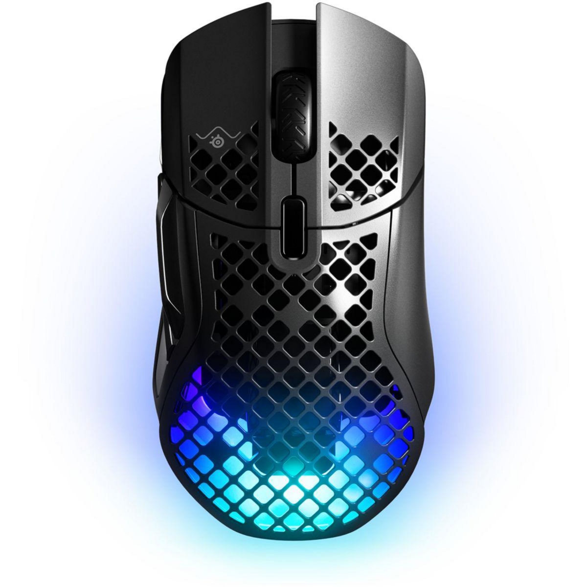 STEEL SERIES Souris Gamer Sans Fil AEROX 5 WIRELESS