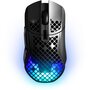 Voir la diapositive 2 : STEEL SERIES Souris Gamer Sans Fil AEROX 5 WIRELESS