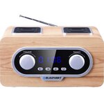 BLAUPUNKT Radio portable Blaupunkt PP5.2CR marron