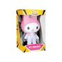 Voir la diapositive 3 : JEMINI Peluche a collectionner My Melody - JEMINI - HELLO KITTY - Kid'collect +/- 13 cm