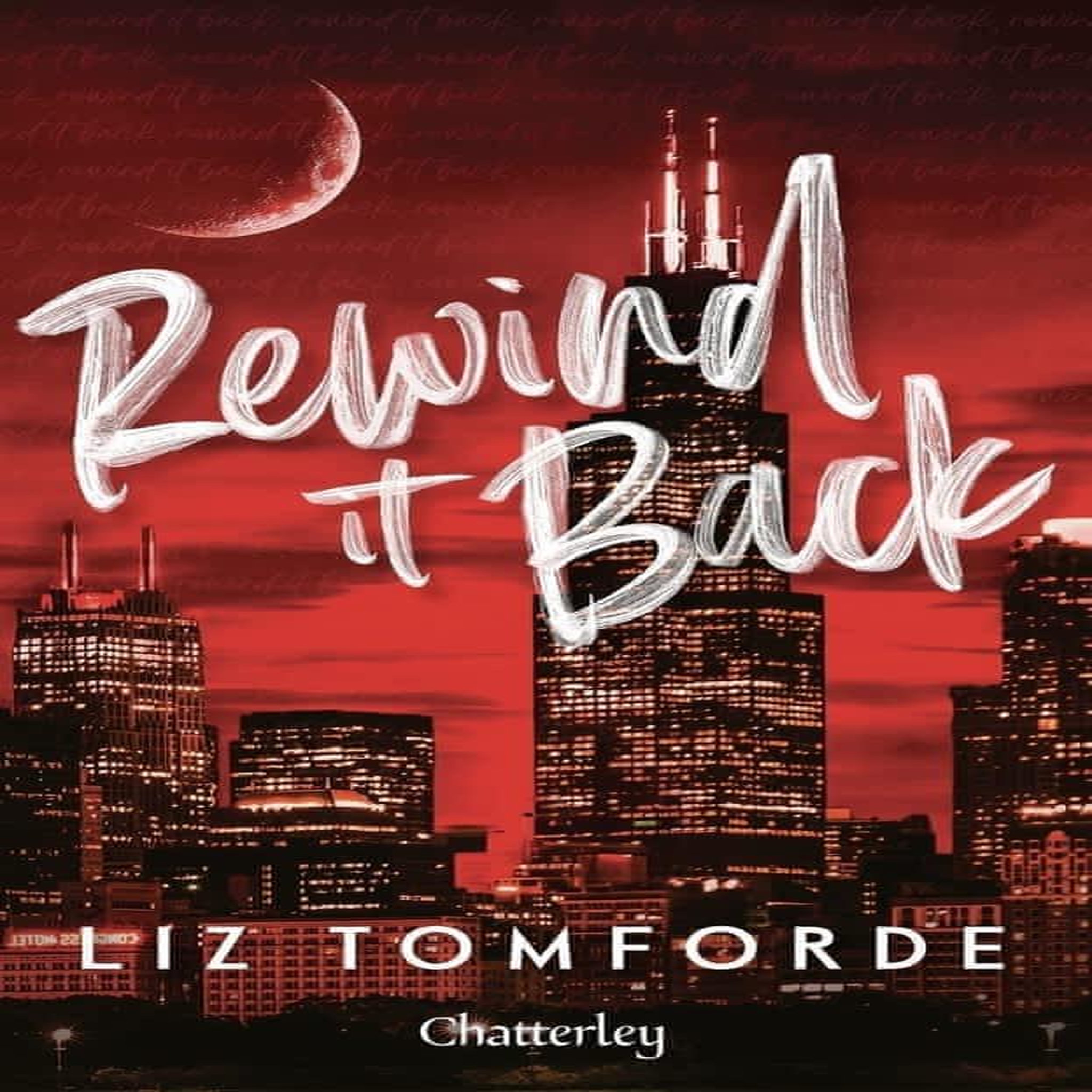 WINDY CITY TOME 5 : REWIND IT BACK, Tomforde Liz