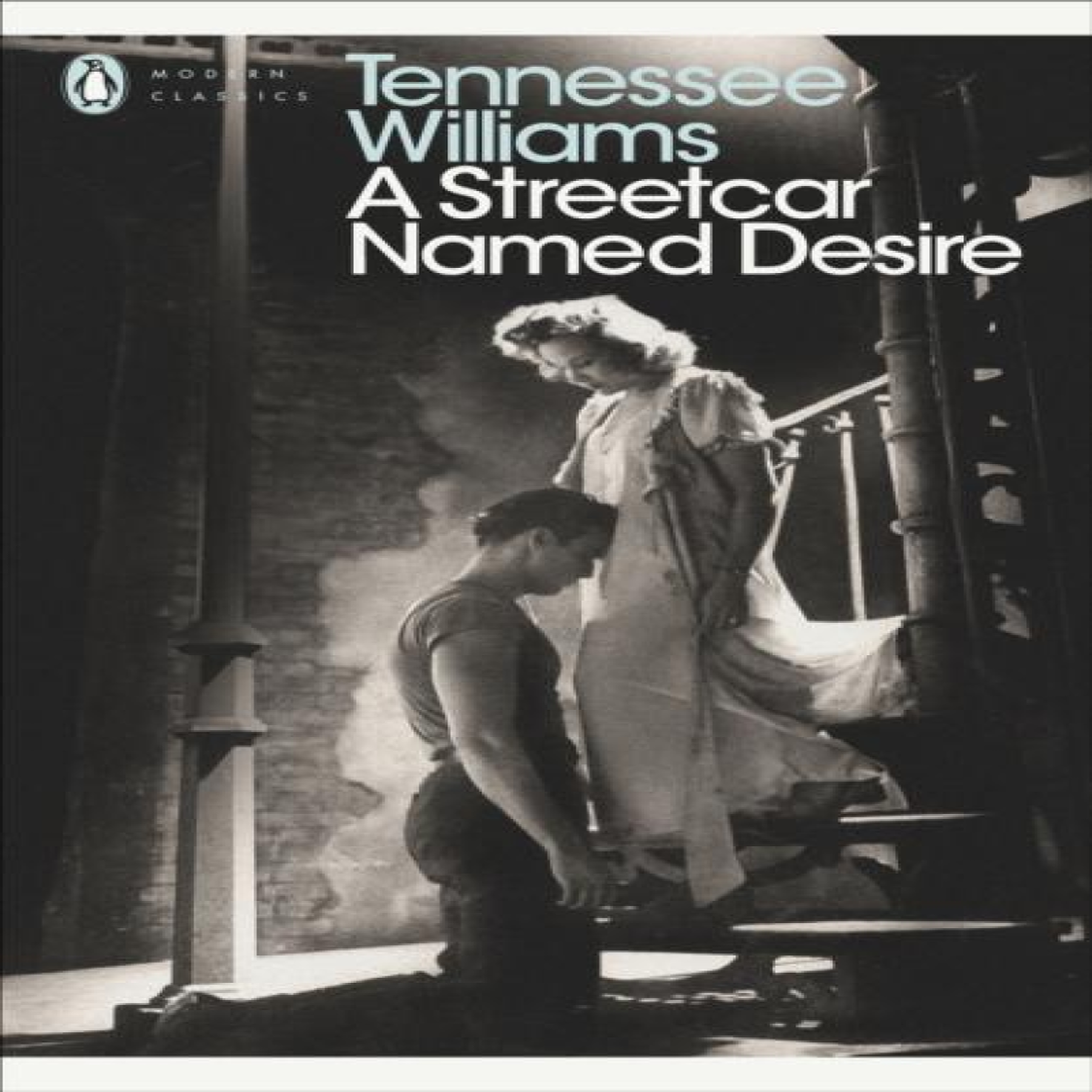 LIVRES A Streetcar Named Desire