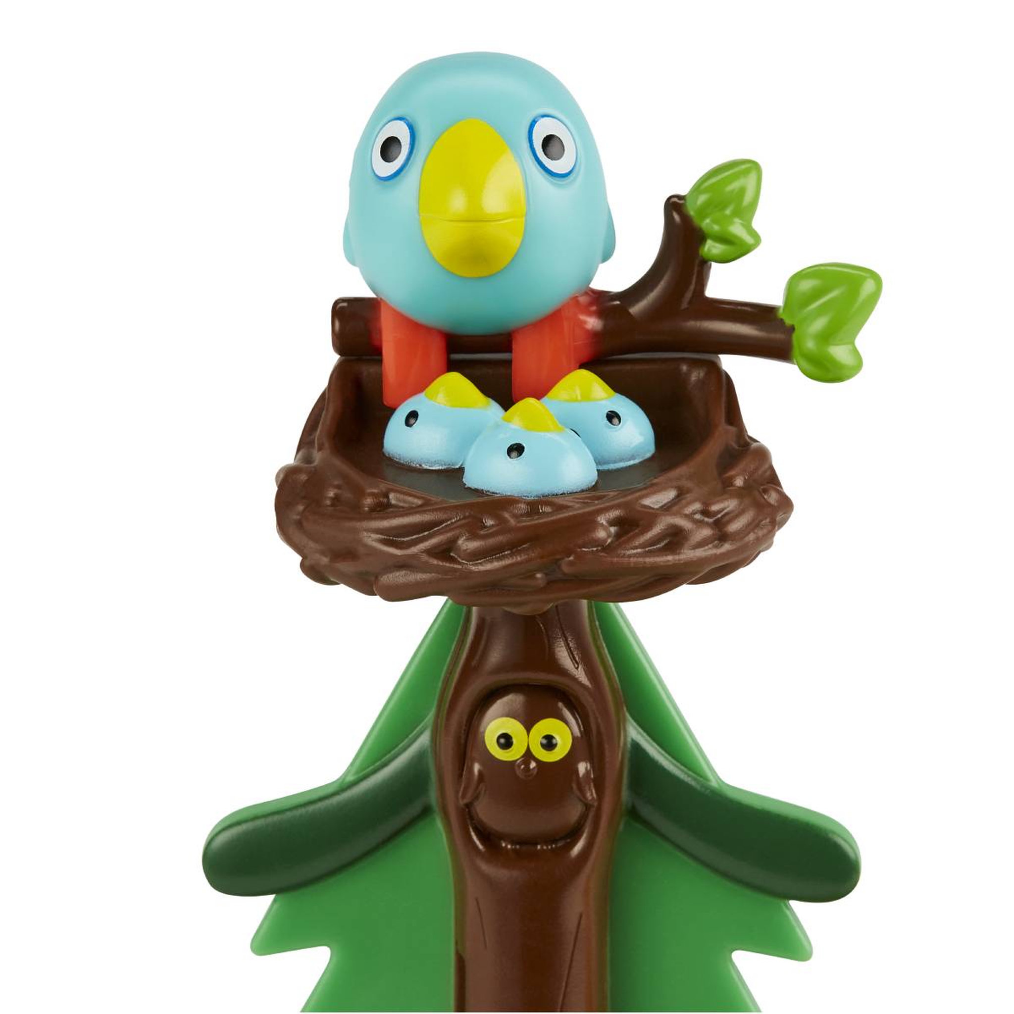 Voir la diapositive 6 : HASBRO Peppa Pig Camping en Forêt