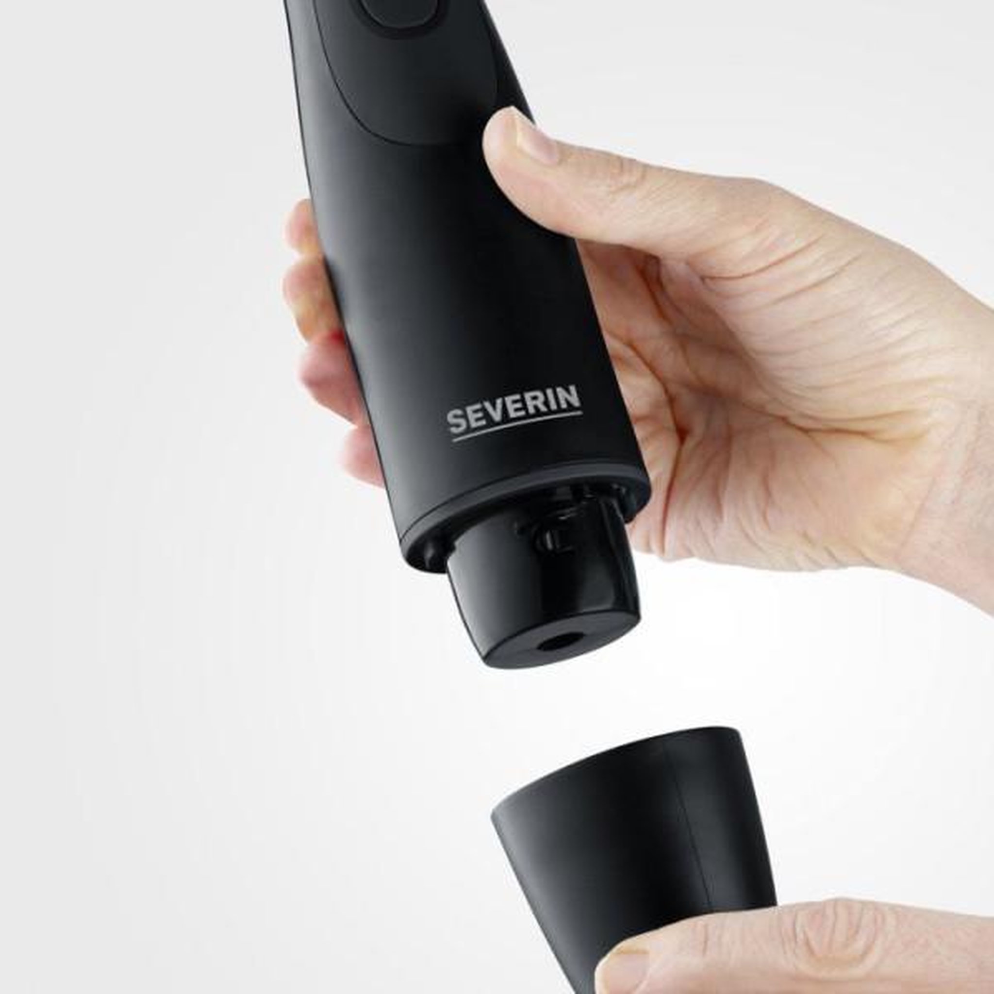 Voir la diapositive 5 : SEVERIN Mixeur plongeant 350w - SM3761