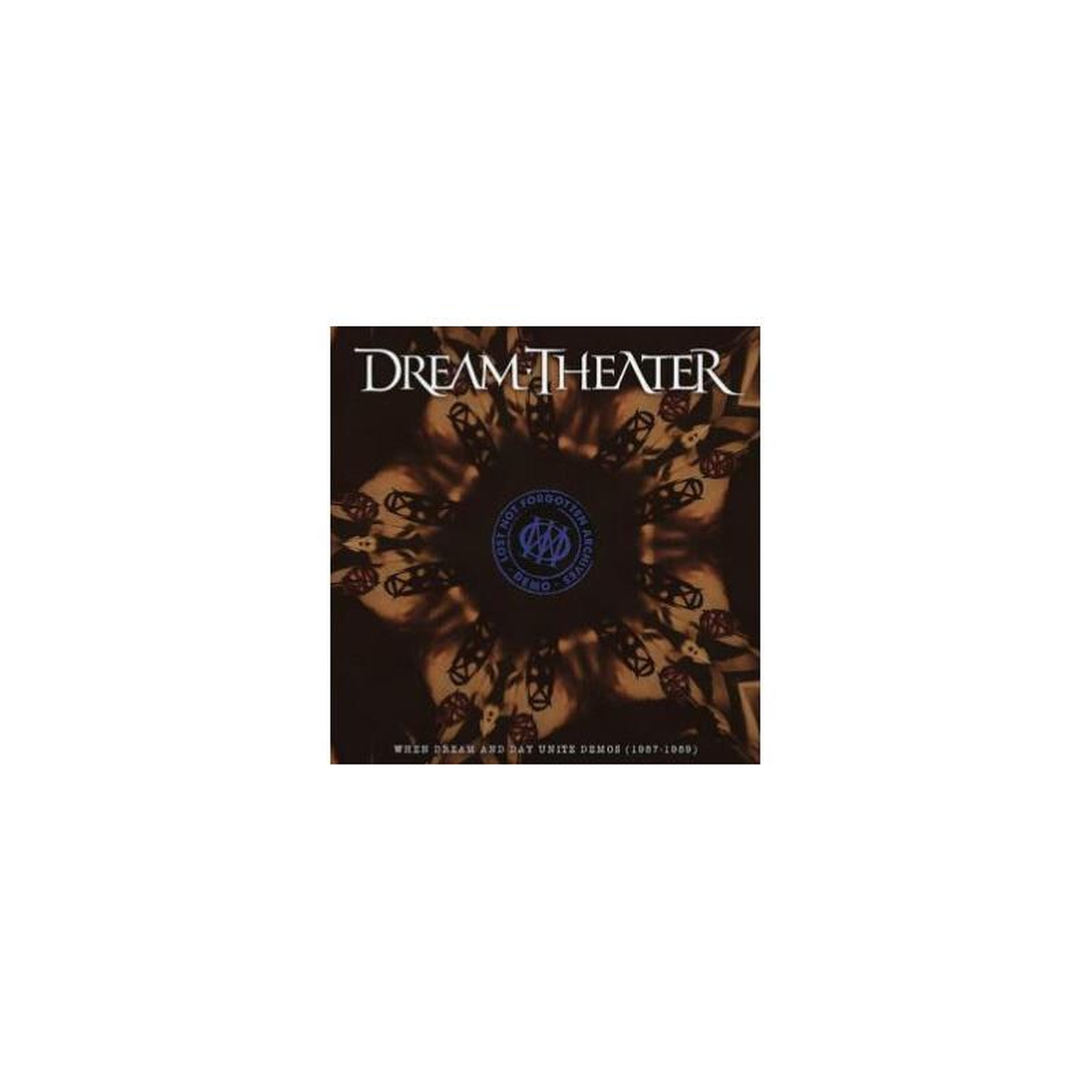 Lost Not Forgotten Archives When Dream And Day Unite Demos (1987 1989)