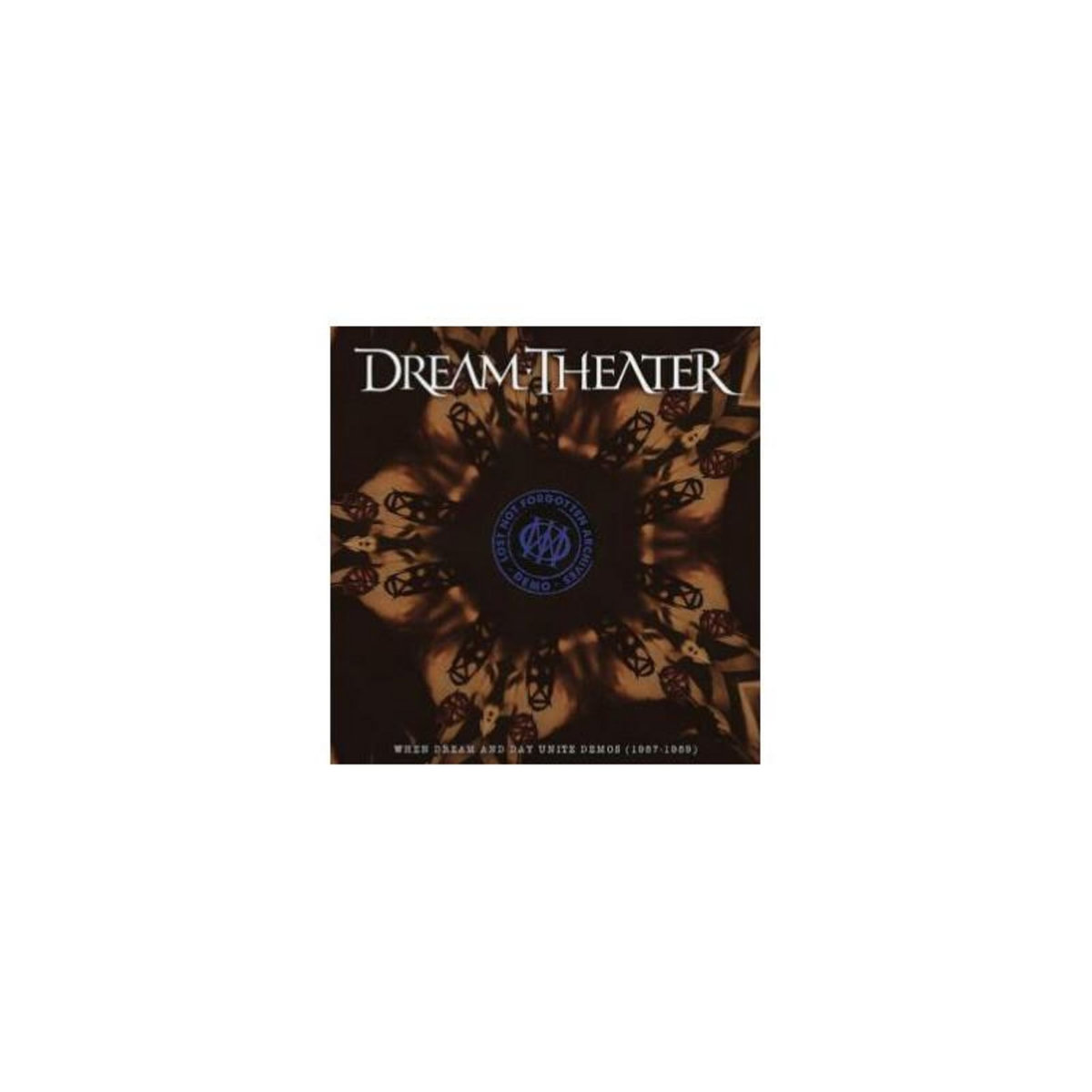 Lost Not Forgotten Archives When Dream And Day Unite Demos (1987 1989)