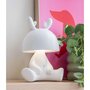 Voir la diapositive 2 : Leitmotiv Lampe pour enfant Renne