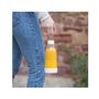 Voir la diapositive 3 : LIVOO Blender 0.3l 40w blanc - DOP241W