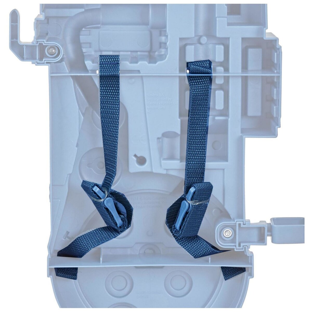 HASBRO Pack de protons Ghostbusters 