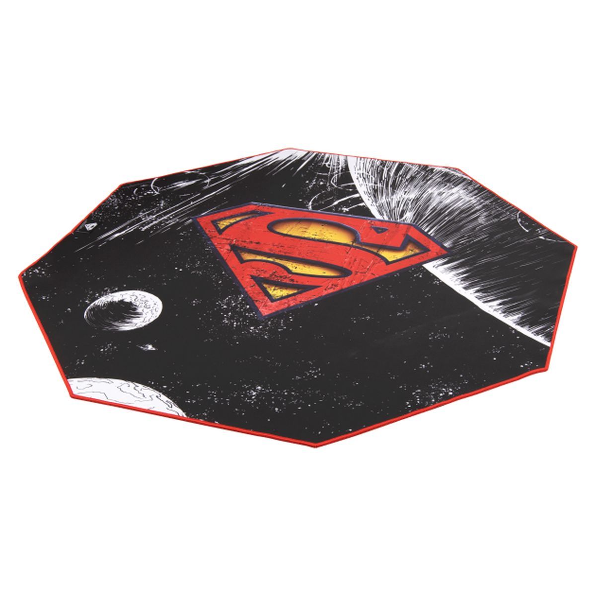 Tapis de Sol Gamer Superman DC Comics