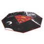 Voir la diapositive 2 : Tapis de Sol Gamer Superman DC Comics