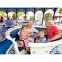 Voir la diapositive 4 : Smartbox Europa-Park 2025 en famille : 2 entrées adultes et 2 entrées enfants pour une journée en basse saison - Coffret Cadeau Sport & Aventure