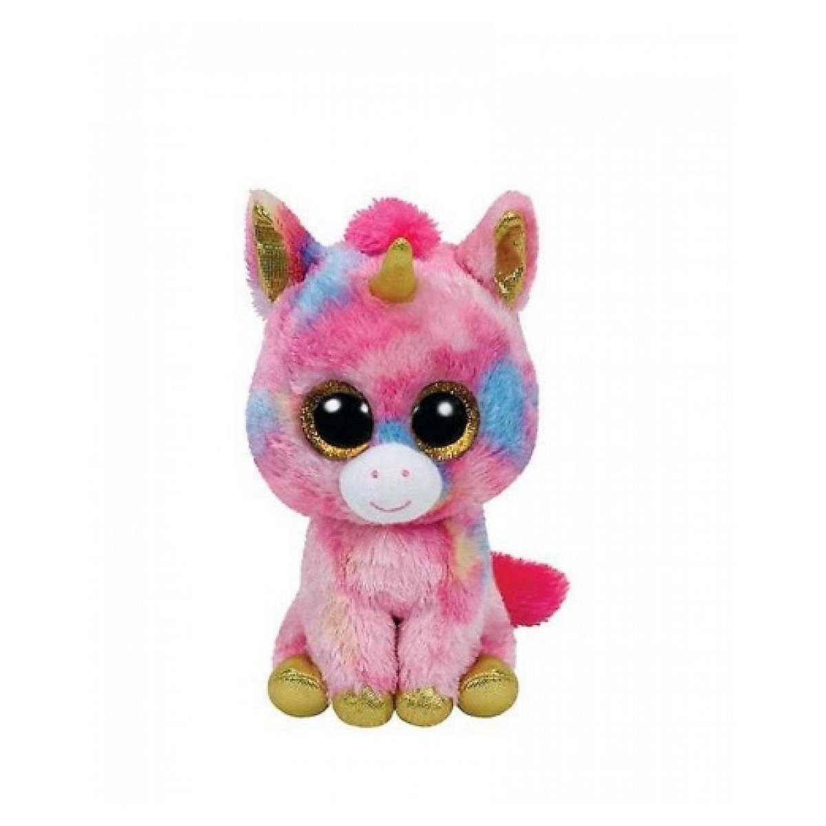 Ty Fantasia La Licorne Large 41cm