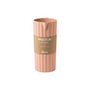Voir la diapositive 3 : HYDRIA CARAFE ROSE SABLE 110ML BLIM PLUS - CF004-000001-335