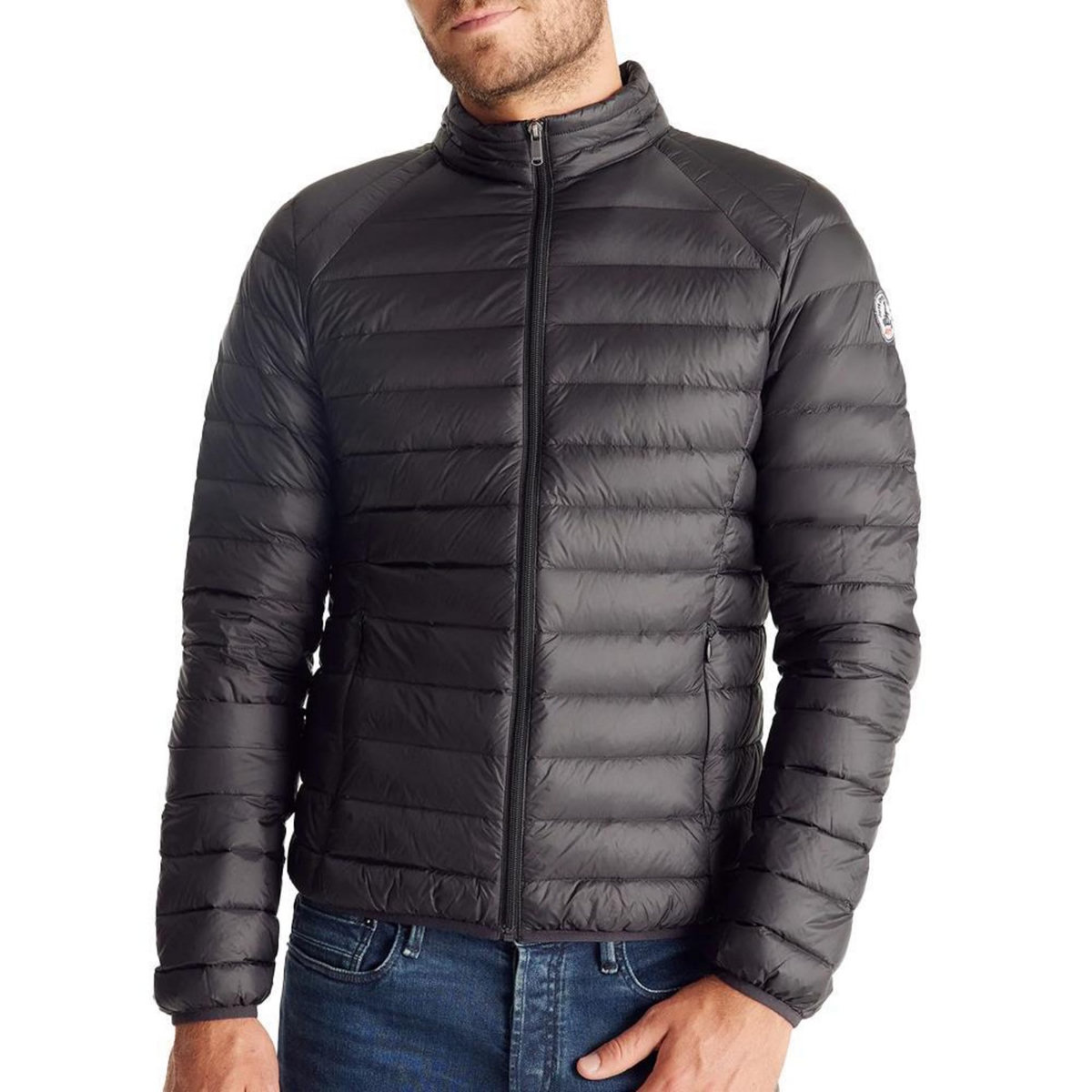 JUSTOVERTHETOPJOTT Doudoune e Homme Jott Mat