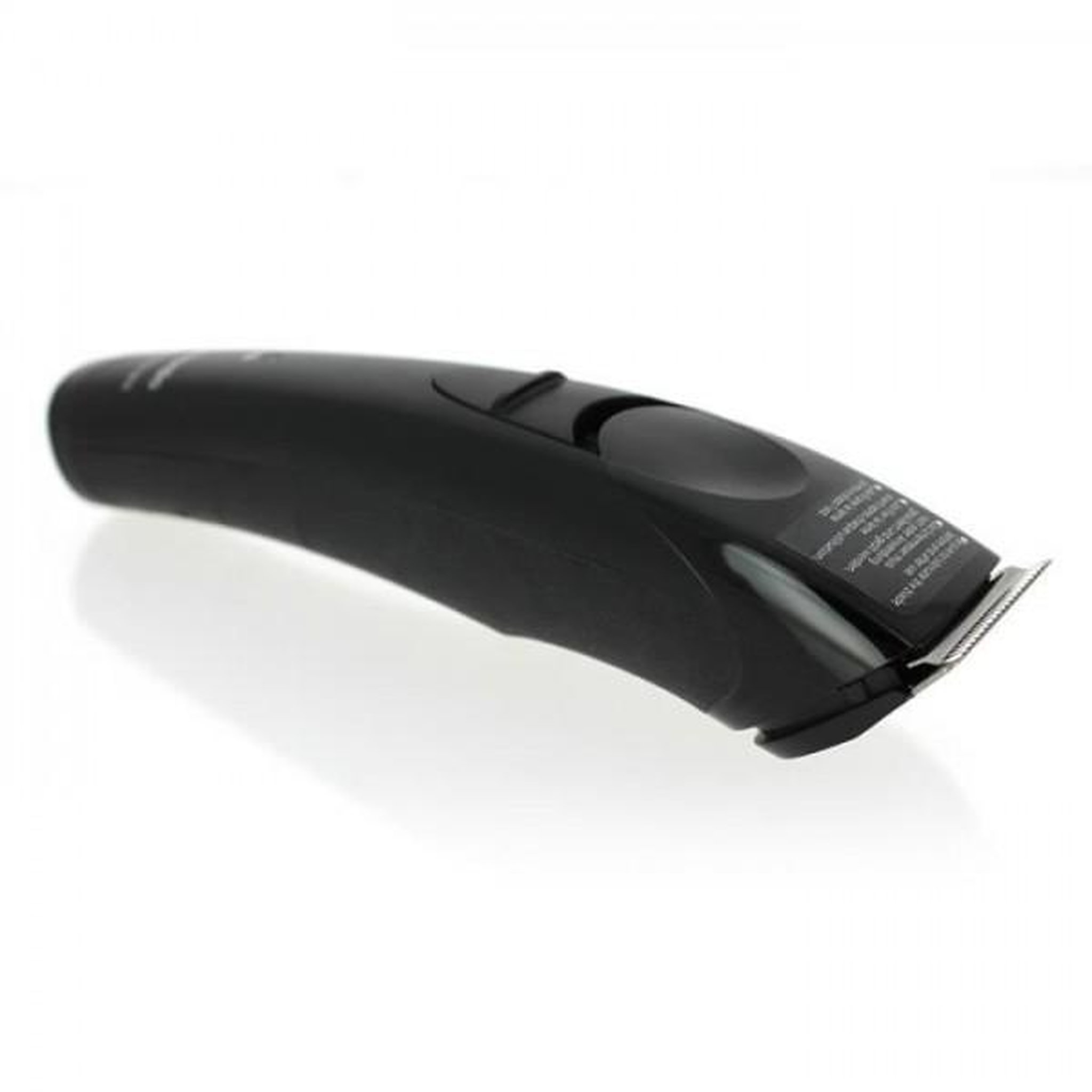 Voir la diapositive 4 : PANASONIC Tondeuse a Cheveux  de finition PANASONIC ER-GP21 - Autonomie 40 min - Peigne de guide 3 mm - Sans fil