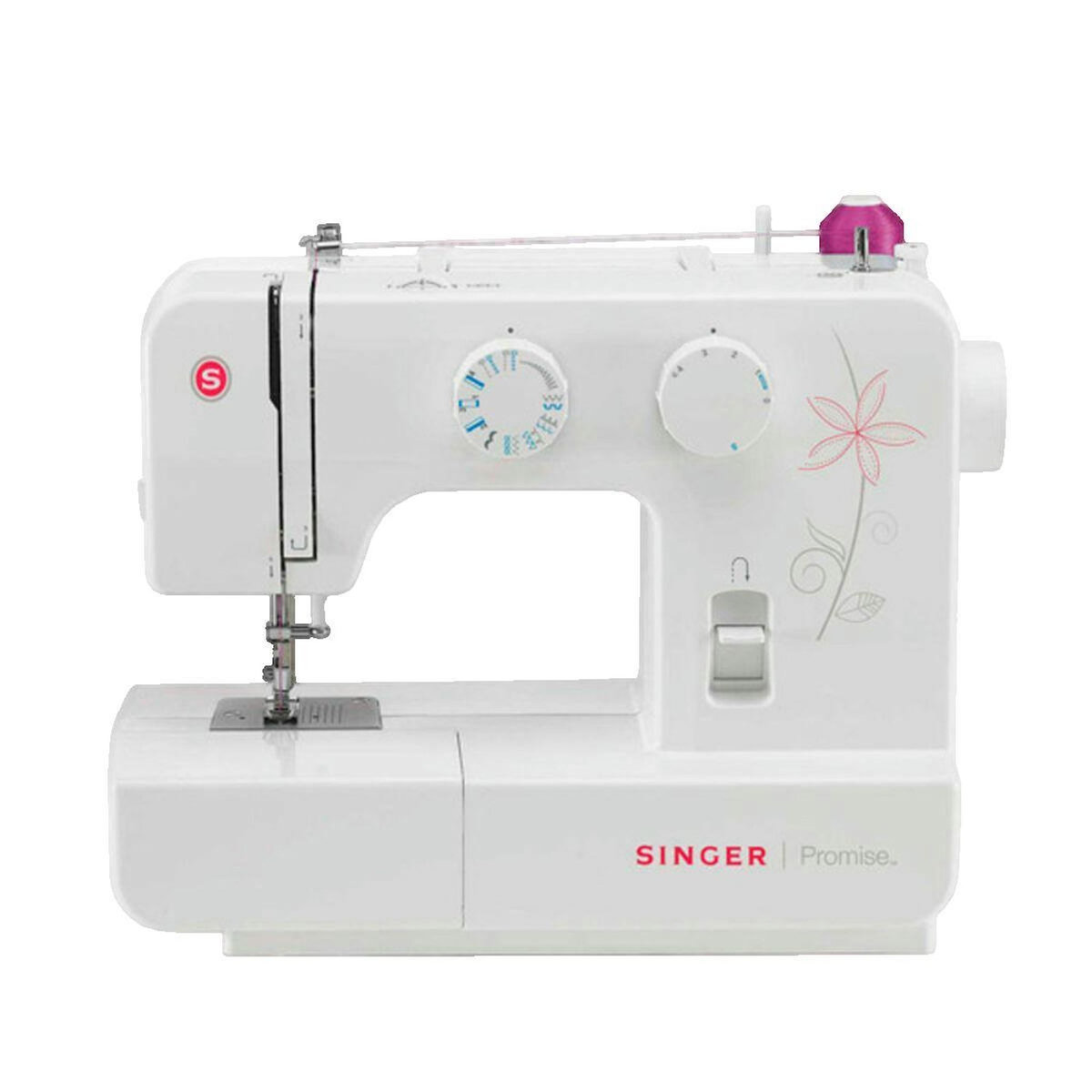 Singer Machine à coudre Singer Promise 1412 automatique