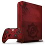 MICROSOFT Xbox One S 2 To - Edition Limitée Gears of War 4