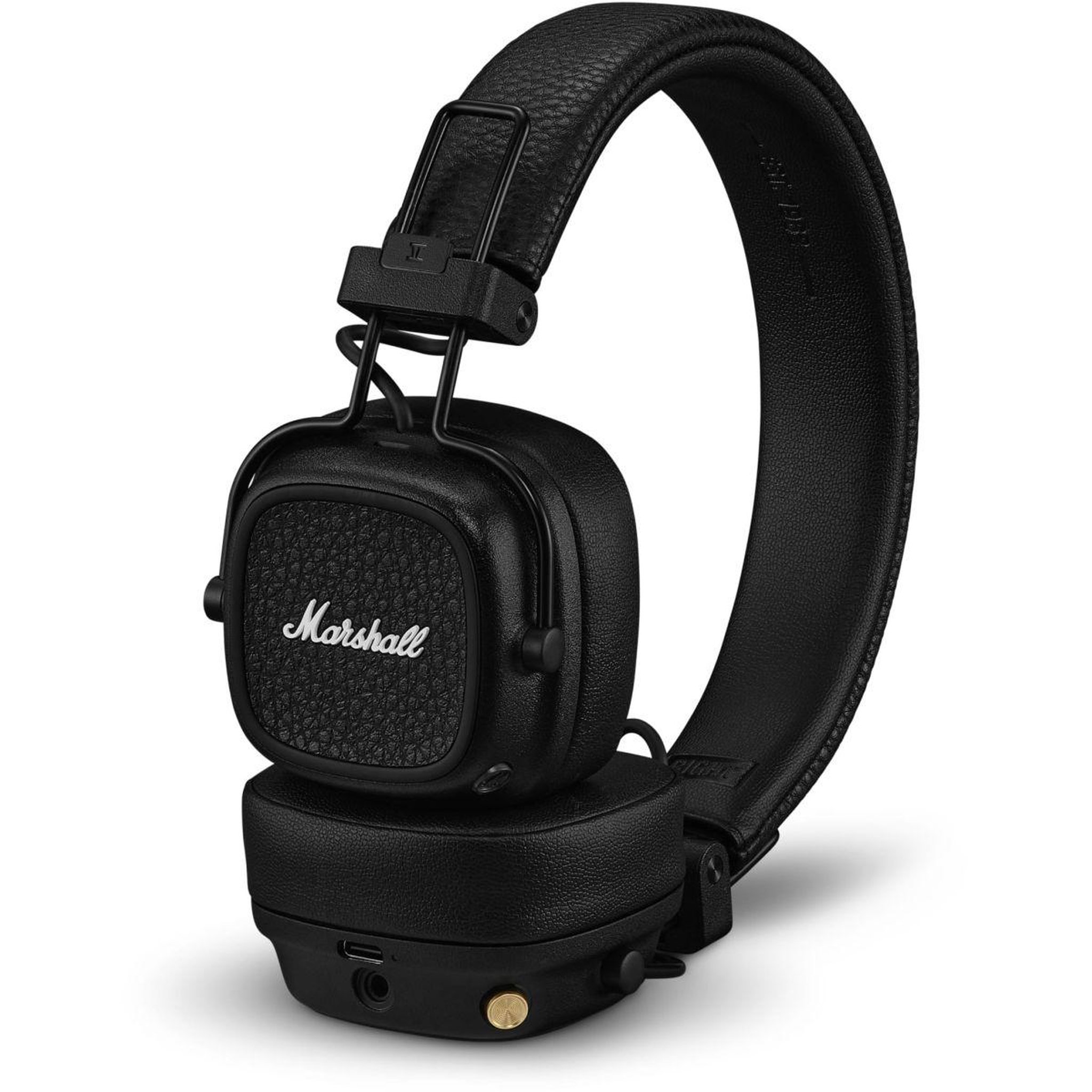 MARSHALL Casque Major V Noir