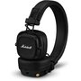 Voir la diapositive 1 : MARSHALL Casque Major V Noir