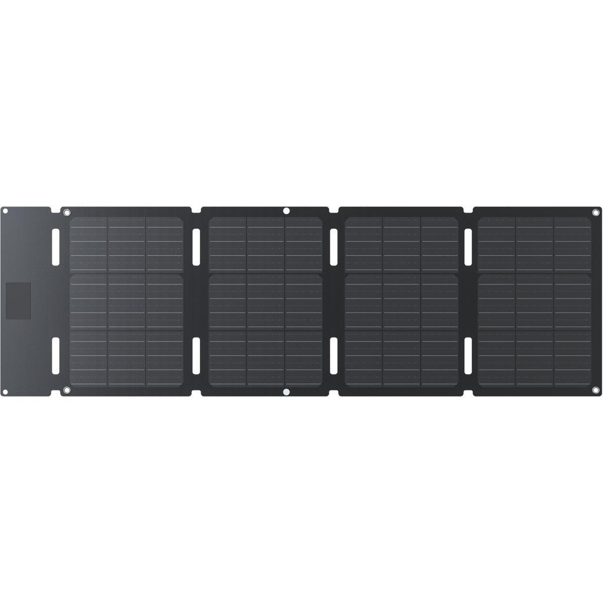Voir la diapositive 4 : ECOFLOW Panneau solaire Panneau Solaire 45W USB-C
