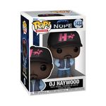 Funko Figurine Funko Pop Movies NOPE OJ Haywood