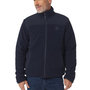 Voir la diapositive 1 : TBS Doudoune Réversible Marine Homme TBS JOSEFZIP