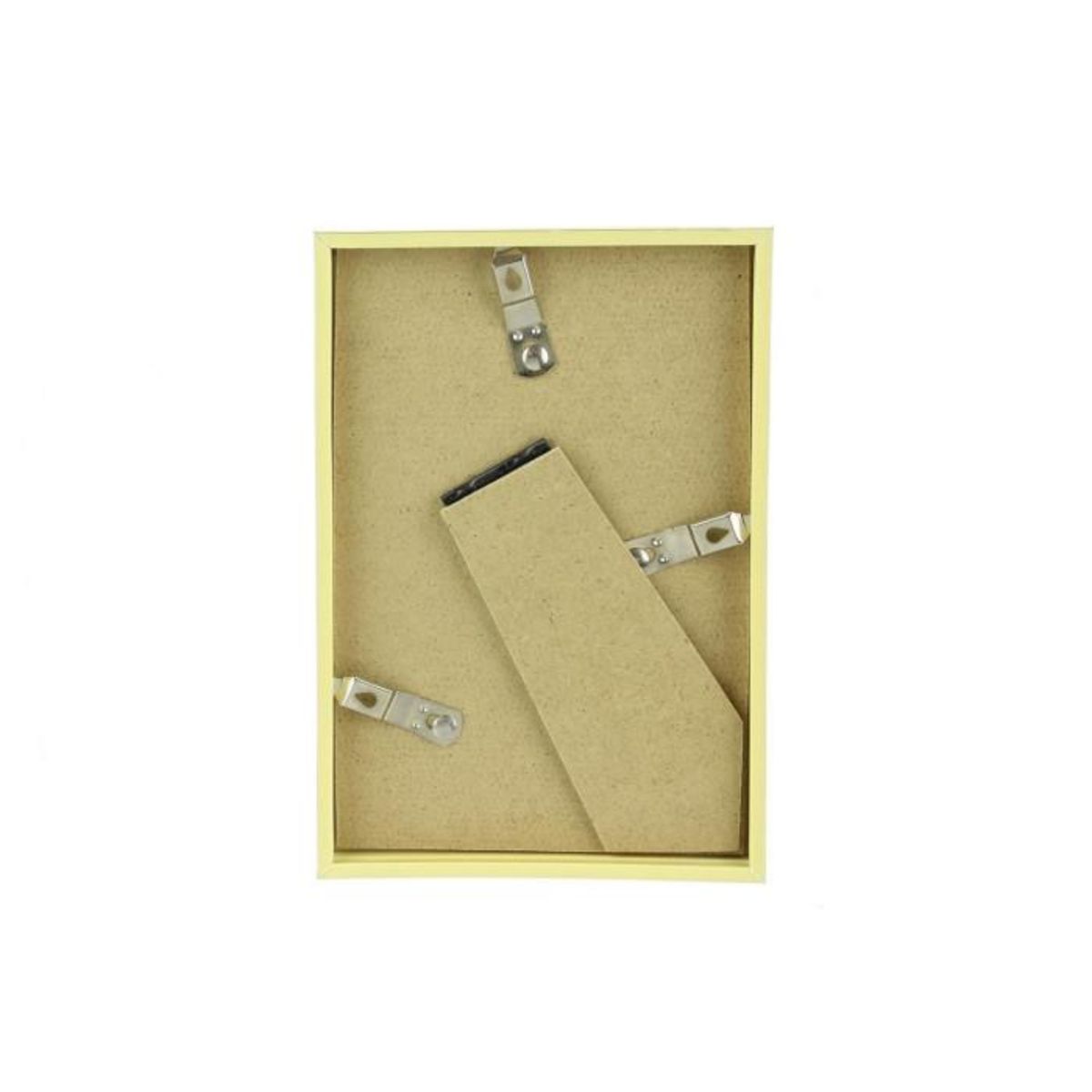 Paris Prix Cadre Photo Design  Golden  10x15cm Or