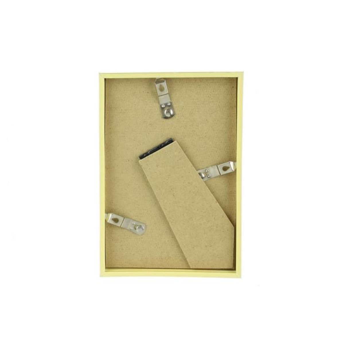 Paris Prix Cadre Photo Design  Golden  10x15cm Or