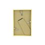 Voir la diapositive 3 : Paris Prix Cadre Photo Design  Golden  10x15cm Or