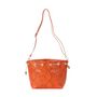 Voir la diapositive 2 : MANOUKIAN Sac Seau  Femme Manoukian Milly